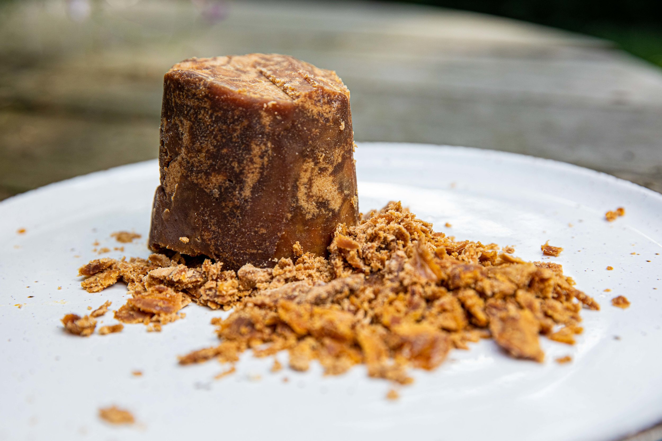 Jaggery