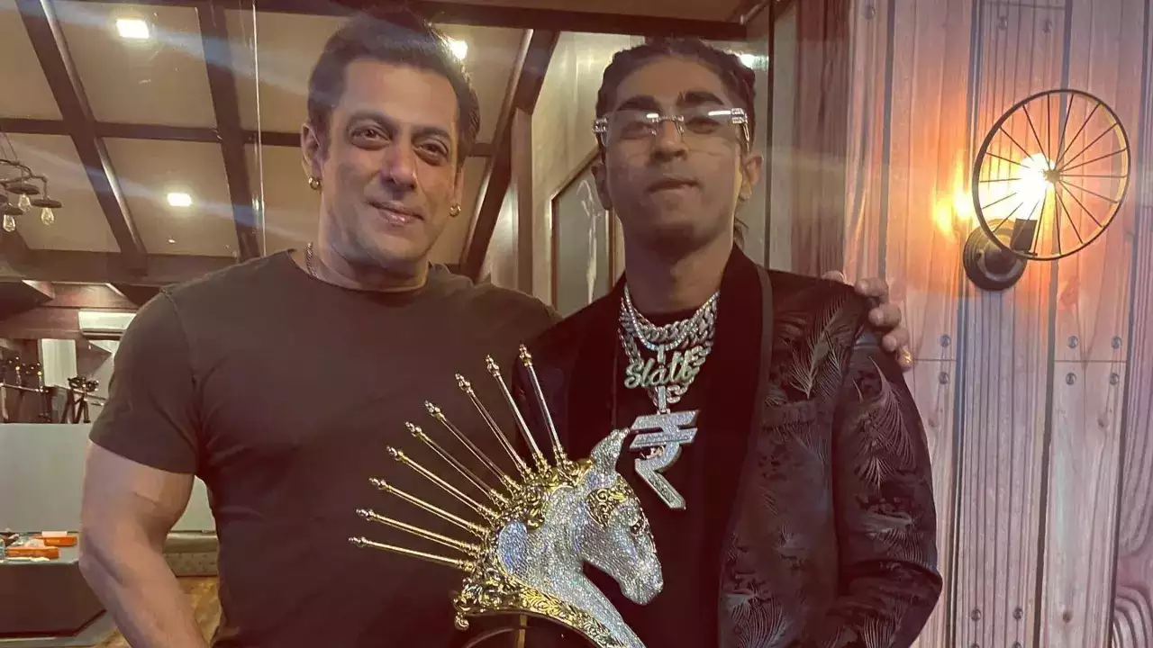 Bigg Boss season 16
