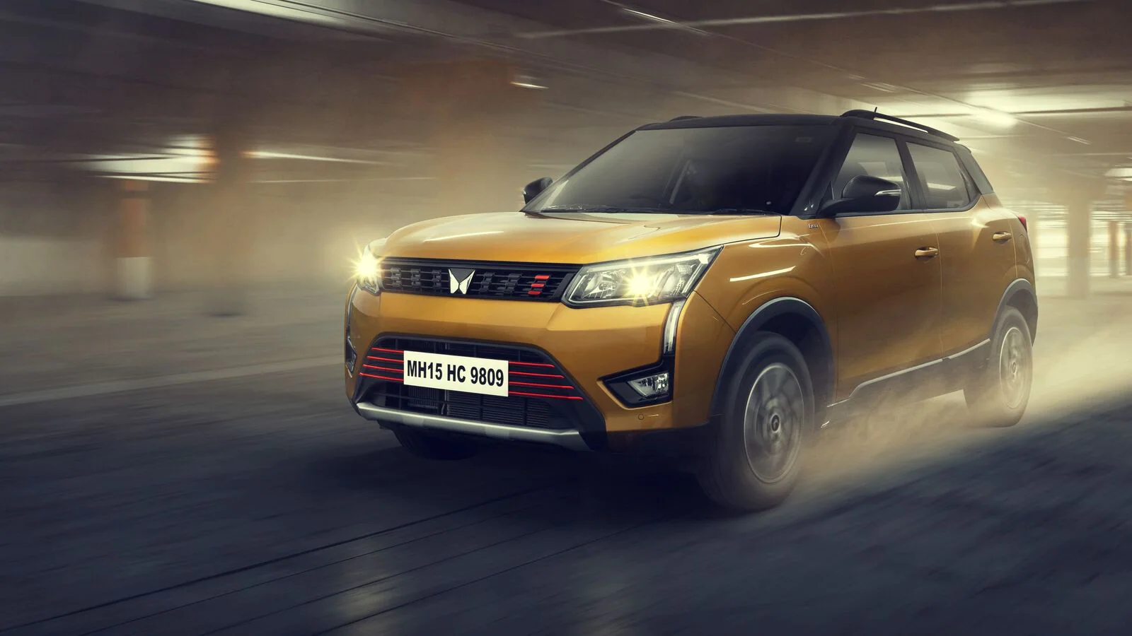 Mahindra Cars