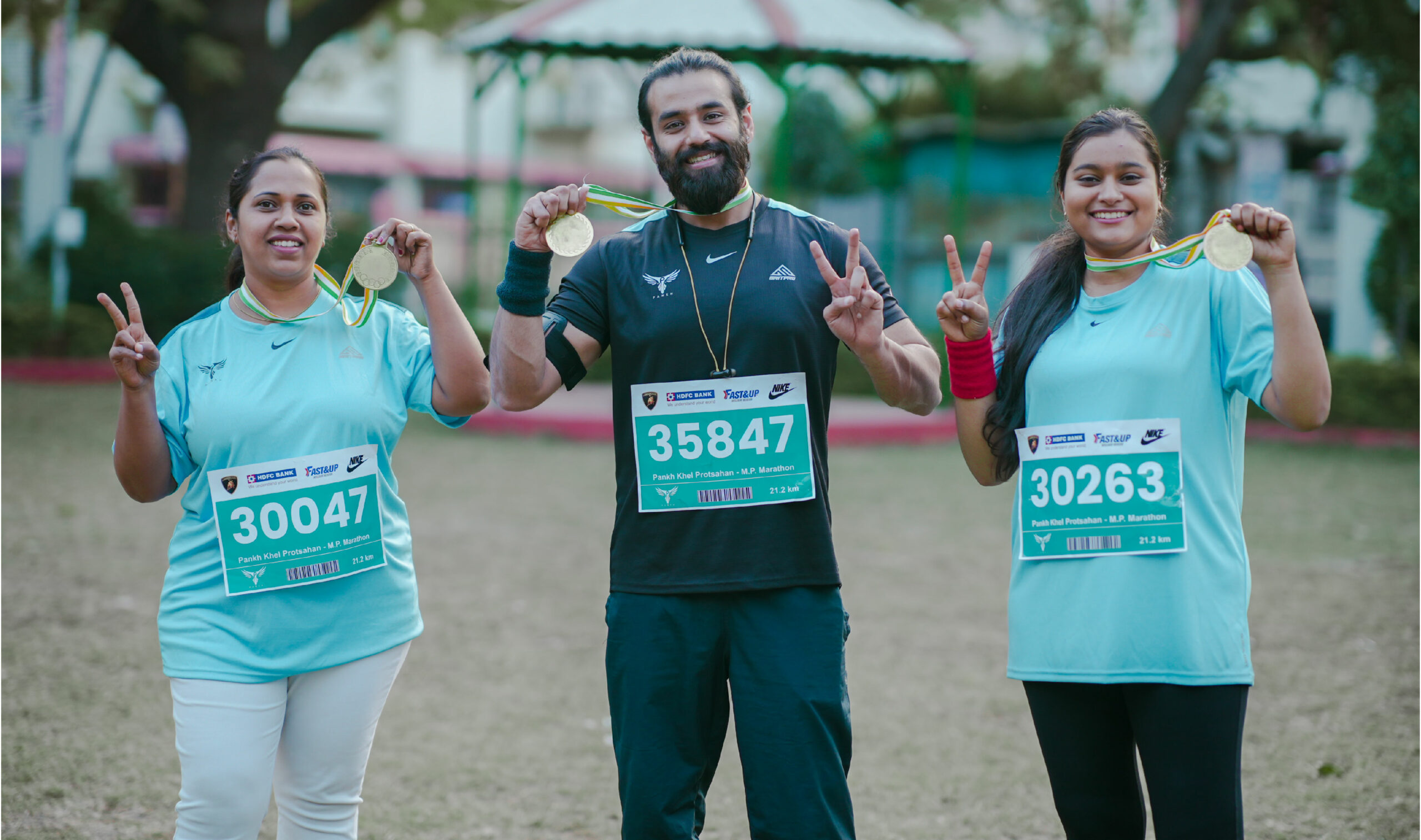 Half Marathon