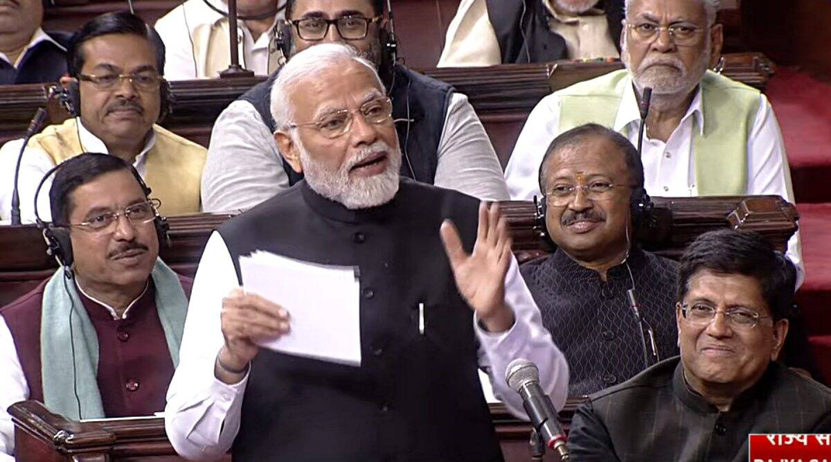 PM Modi