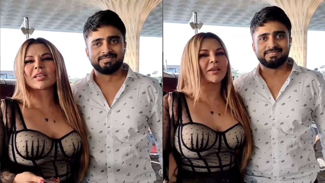 Rakhi Sawant
