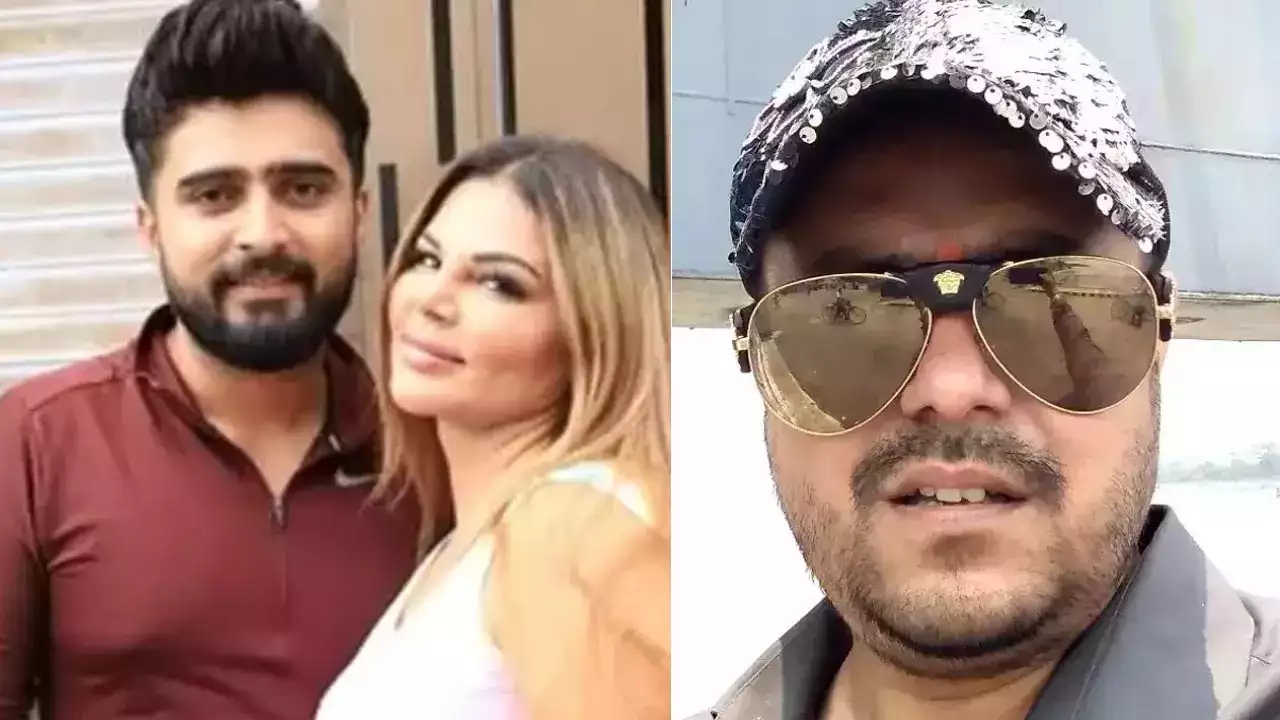 Rakhi Sawant