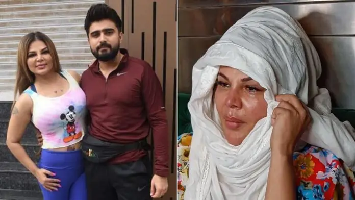Rakhi Sawant