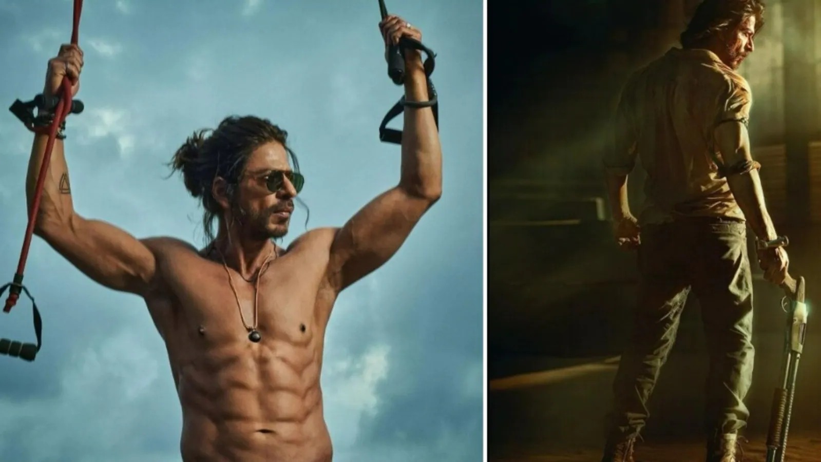 Shahrukh Khan