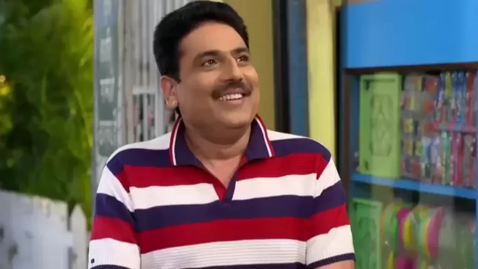 Shailesh Lodha
