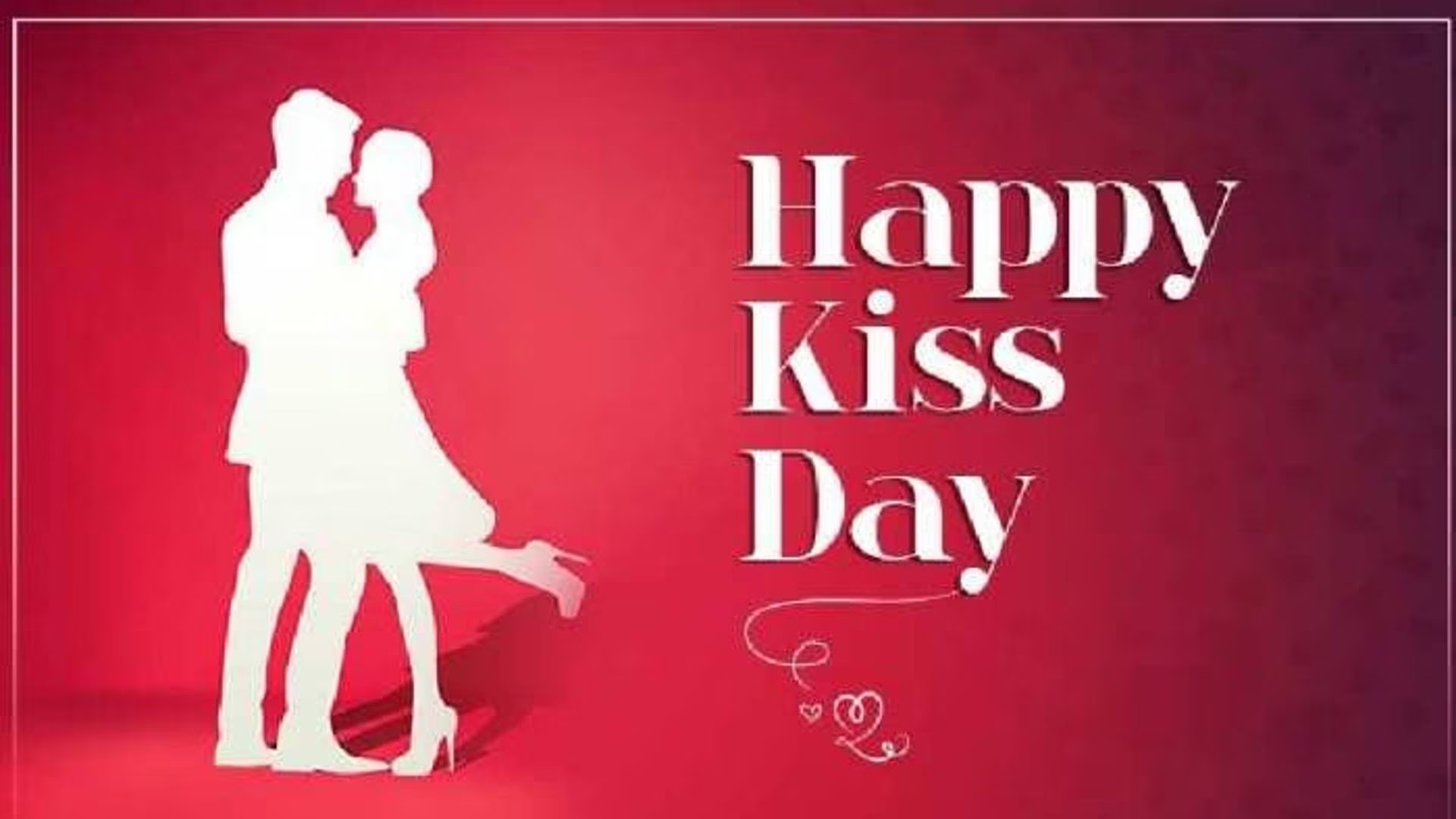 Kiss Day 2023