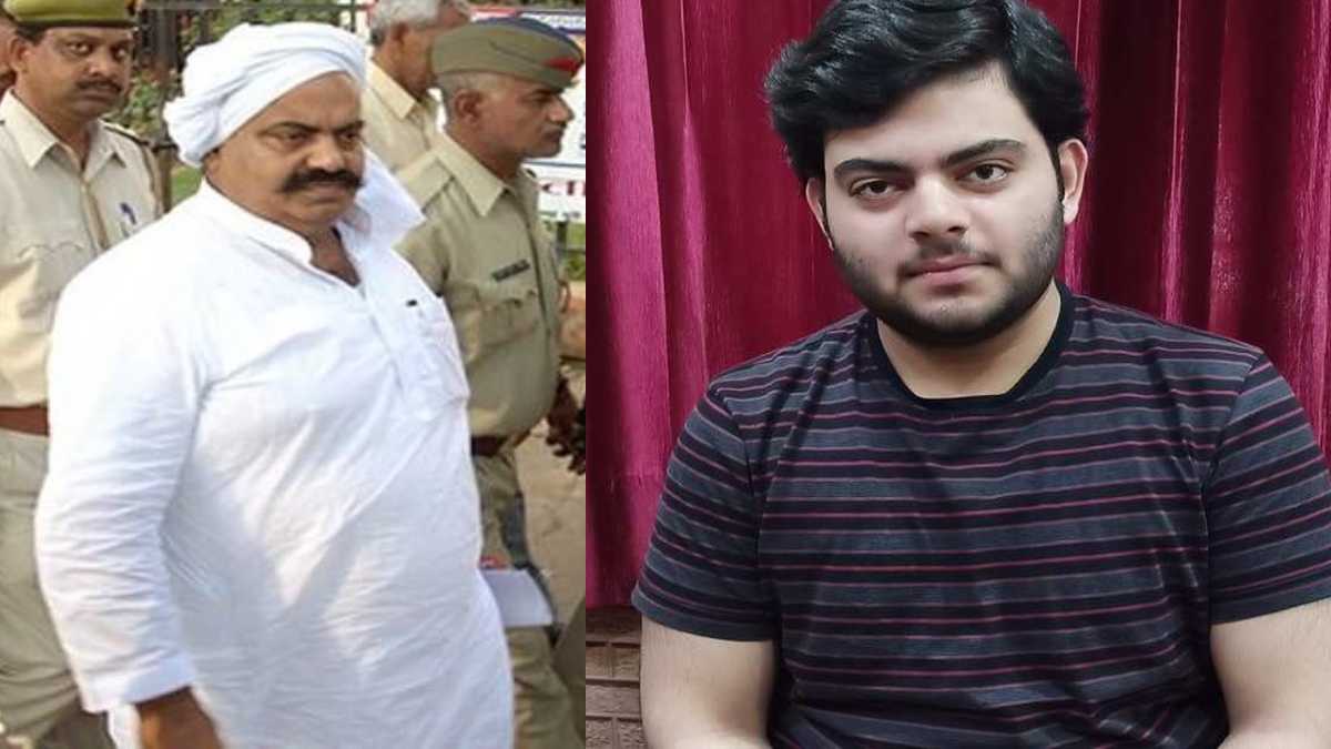 Umesh Pal Murder