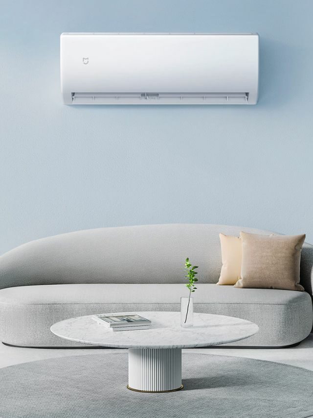 30 सेकंड में कमरे को ठंडा करेगा नया Xiaomi MIJIA एयर कंडीशनर।