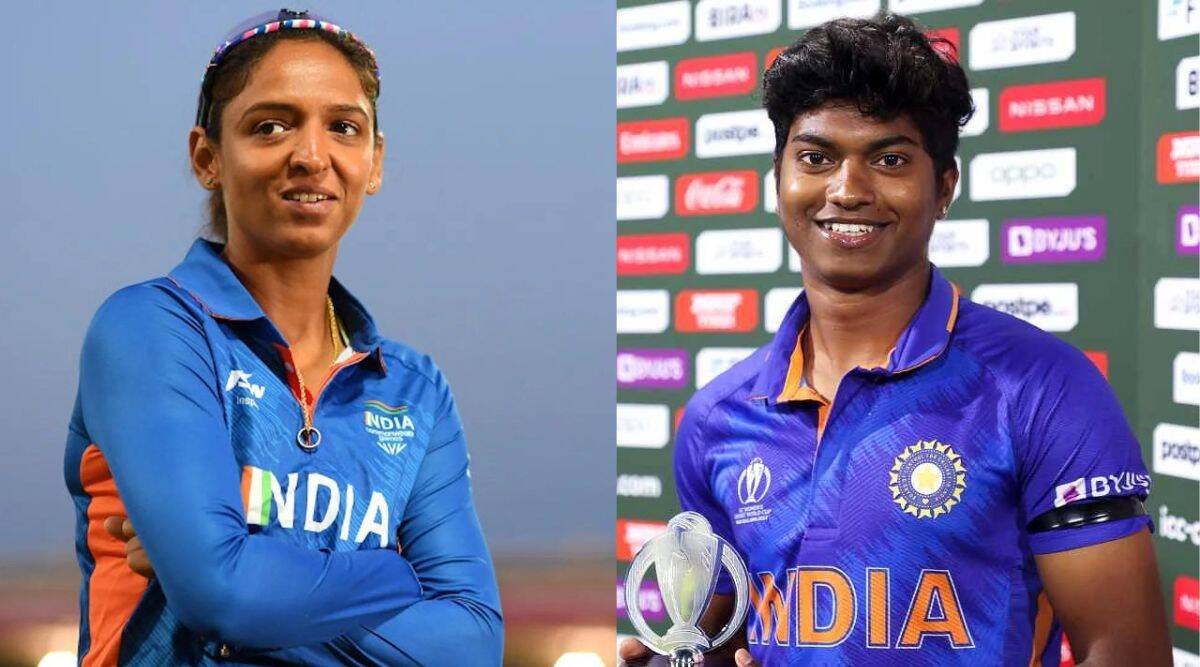 Women's T20 World Cup