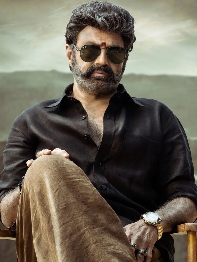 Veera Simha Reddy OTT पर रिलीज।