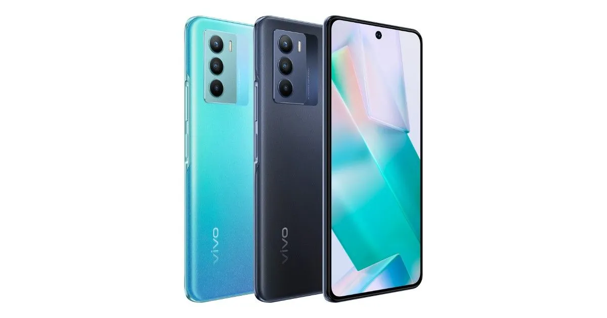 Vivo Y100 5G