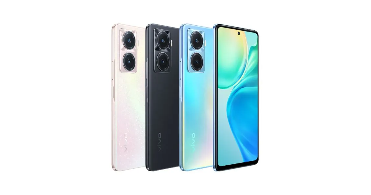 Vivo Y100 5G