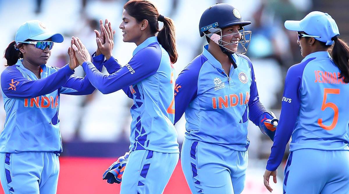 IND Vs PAK
