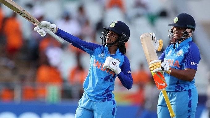 IND Vs PAK