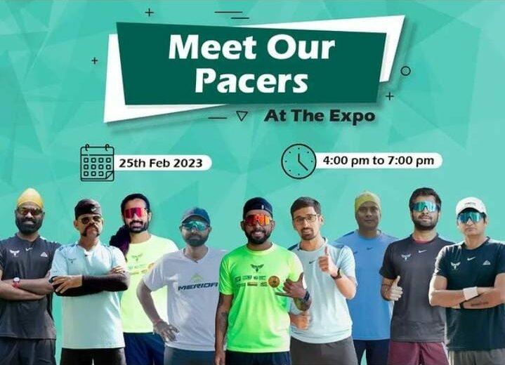 pankh mp marathon
