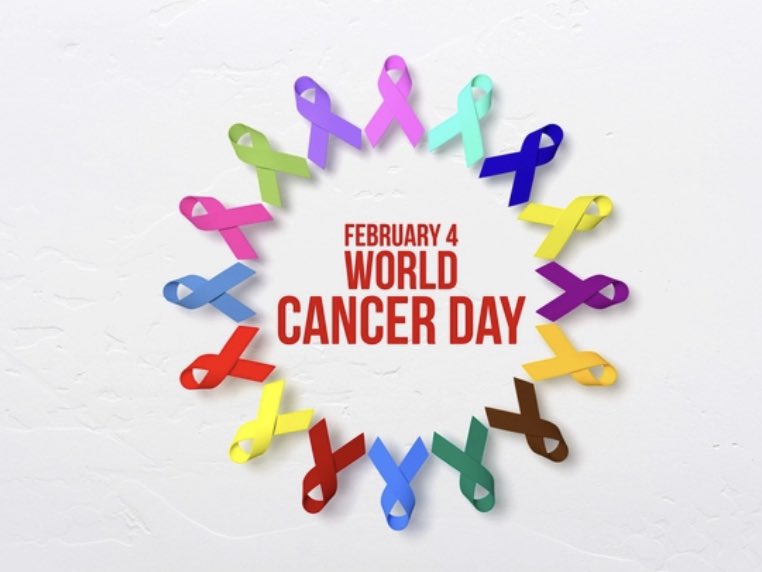 World Cancer Day