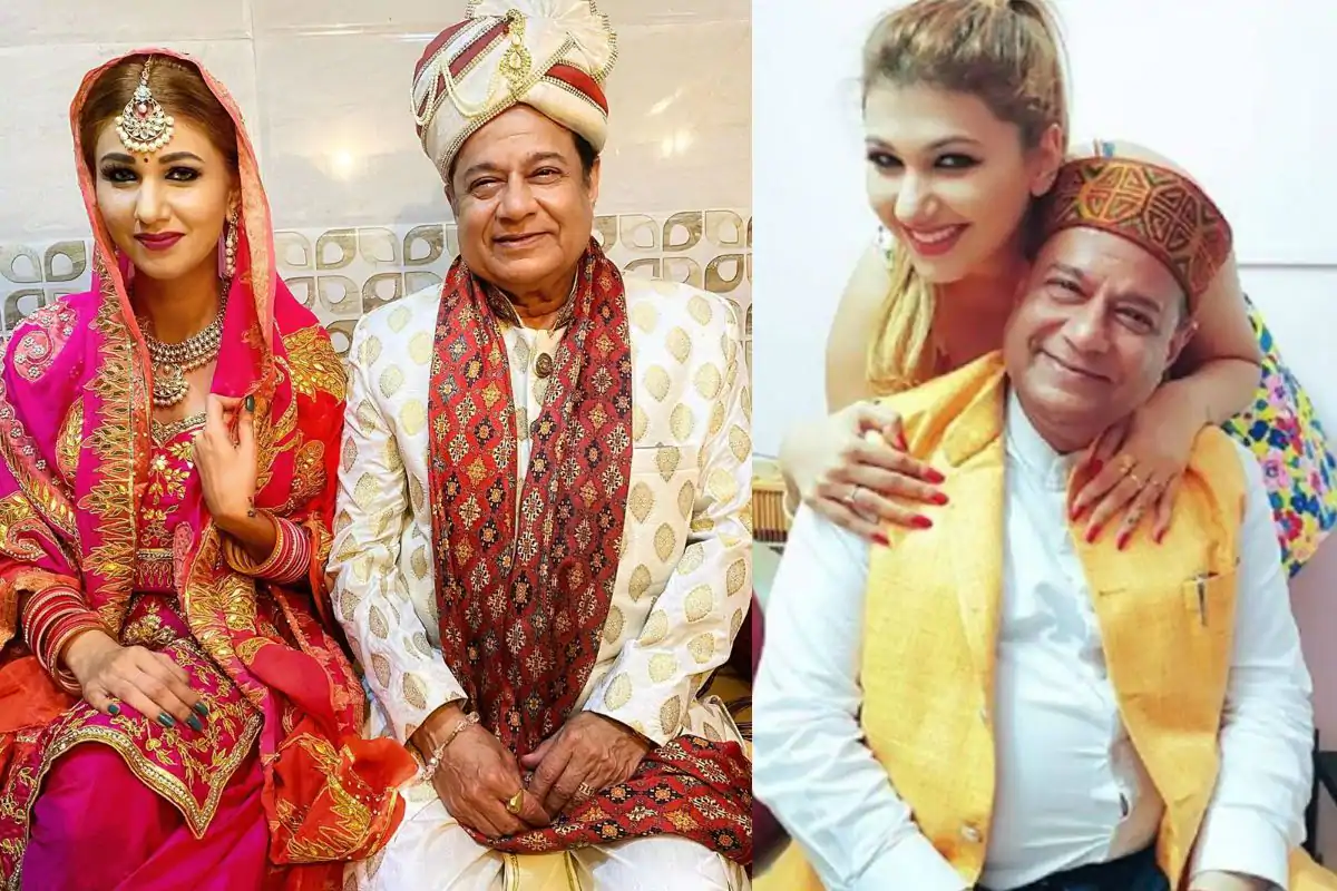 Anup jalota