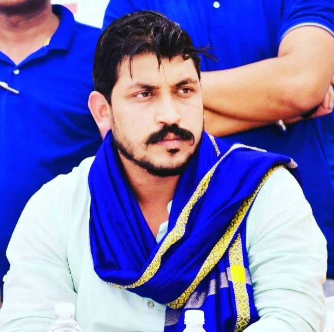 Bhopal News: Bhim party