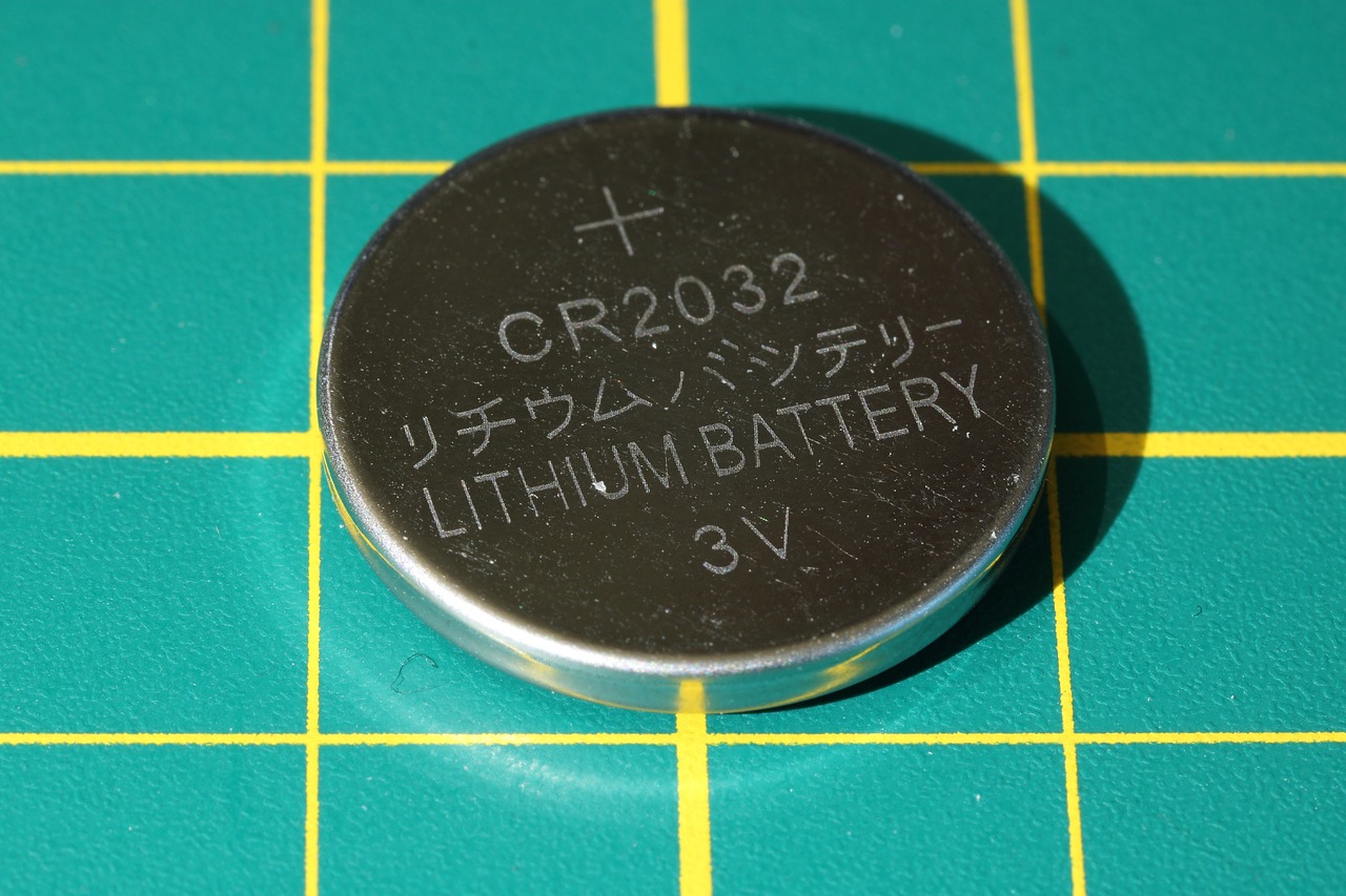 Lithium Battery