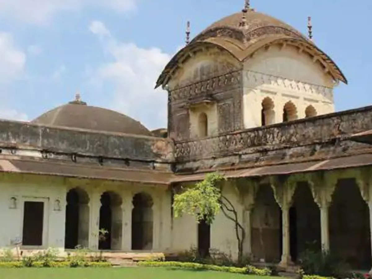 Islamnagar