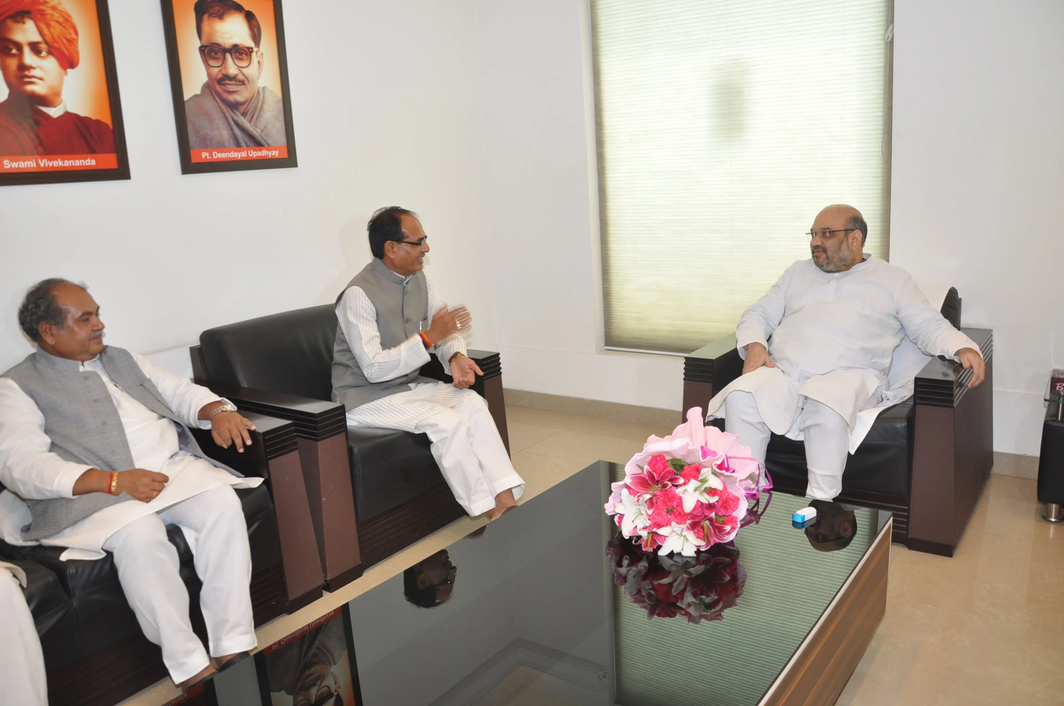 Amit Shah
