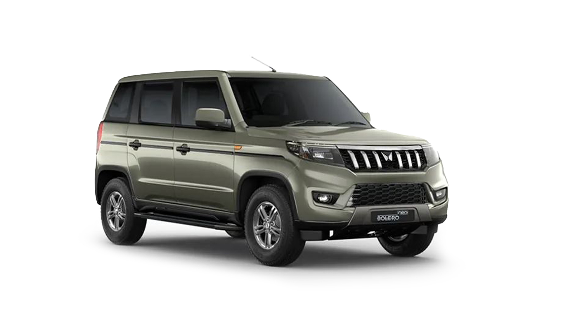 Mahindra Cars