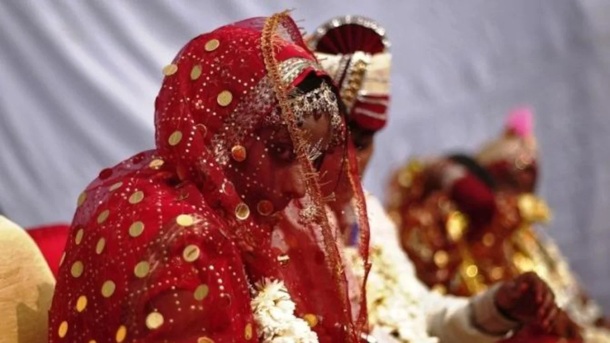 Child Mariage
