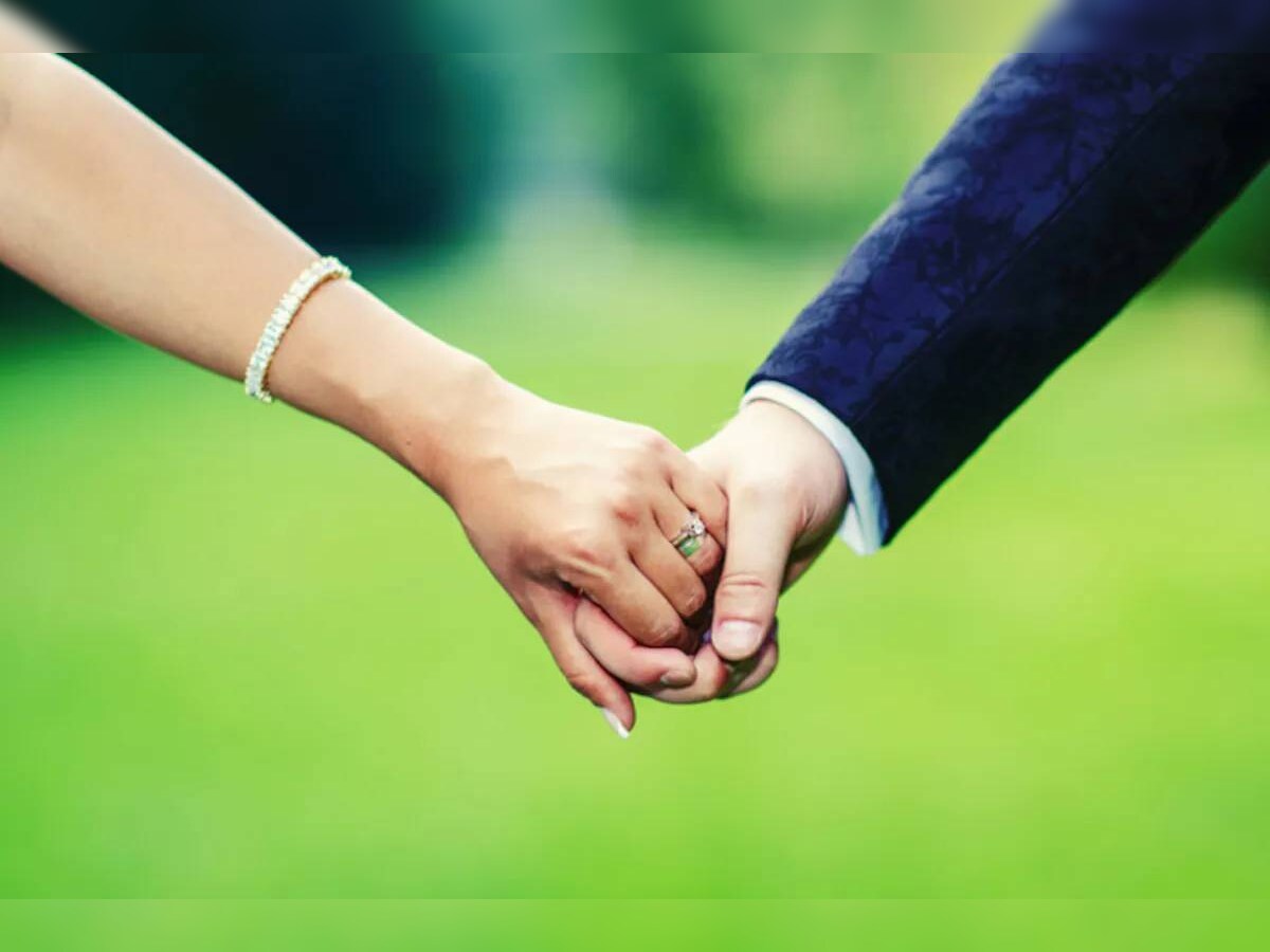 Love Marriage