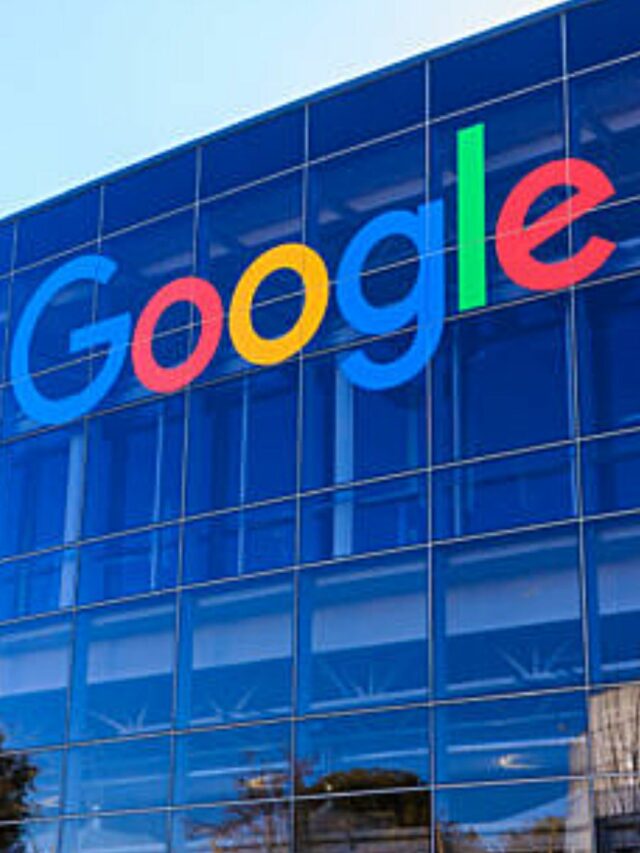 Google ने भारत में निकाले 453 कर्मचारी।