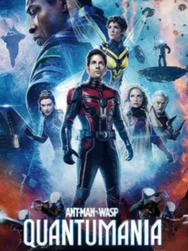दूसरे दिन भी तेज रही Ant Man की चाल।