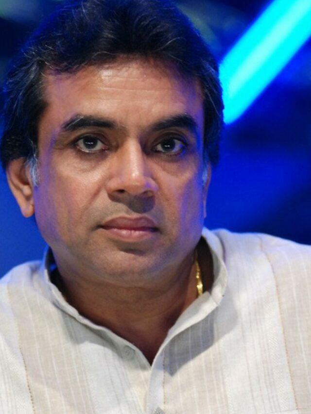 Paresh Rawal के सिर से हटी बड़ी मुसीबत, विवादित टिप्पणी मामले में हाईकोर्ट से मिली राहत