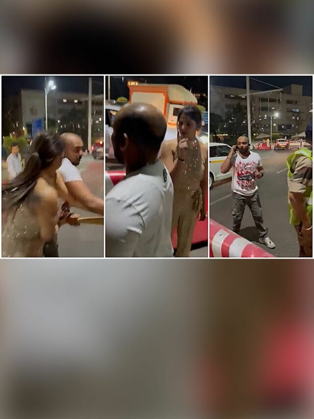 इस लड़की से हुई पृथ्वी शॉ की हाथापाई