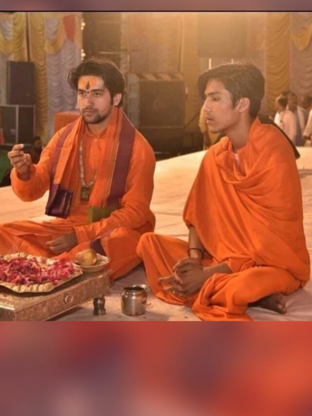 बागेश्वर सरकार का रंगबाज भाई शालीग्राम गर्ग जाएगा जेल।