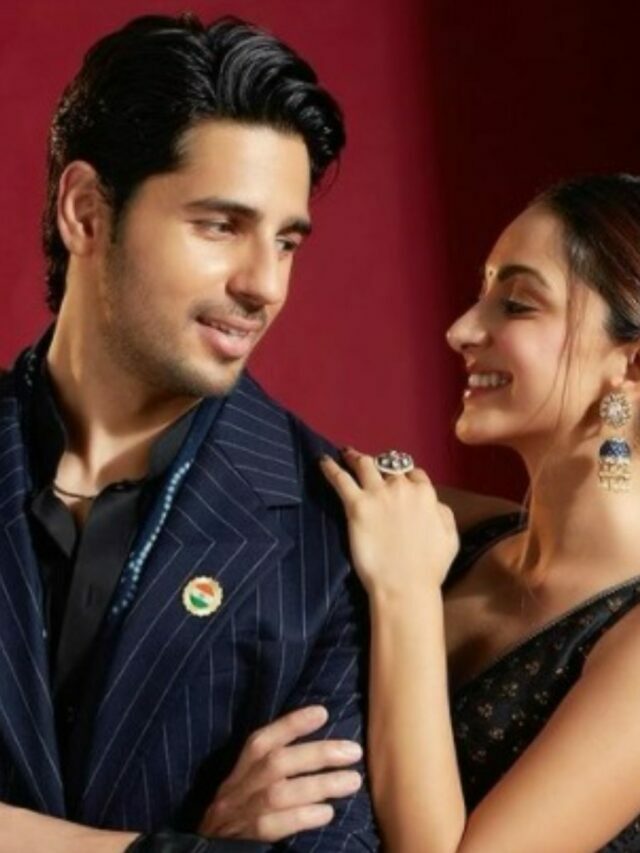 Sidharth Malhotra और Kiara Advani की शादी के गेस्ट लिस्ट प्रस्तुत किया गया है