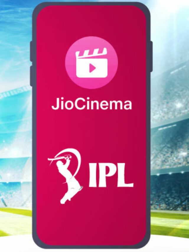 JioCinema फ्री में दिखाएगा IPL 2023
