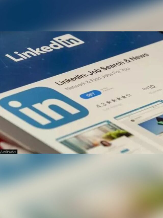 भारत में LinkedIn के यूजर्स की संख्या 10 करोड़ के पार।