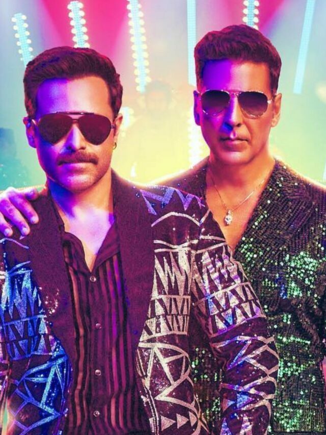 Akshay Kumar और Emraan Hasmi का नया गाना “मैं खिलाड़ी” हुआ रिलीज़
