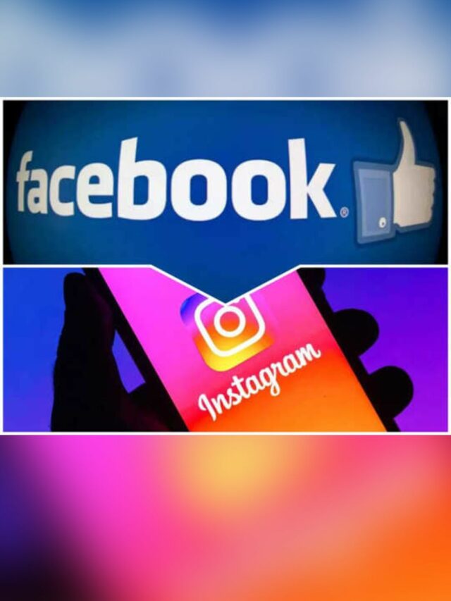 Facebook and Instagram भी ब्लू टिक के लिए वसूलेंगे पैसा।