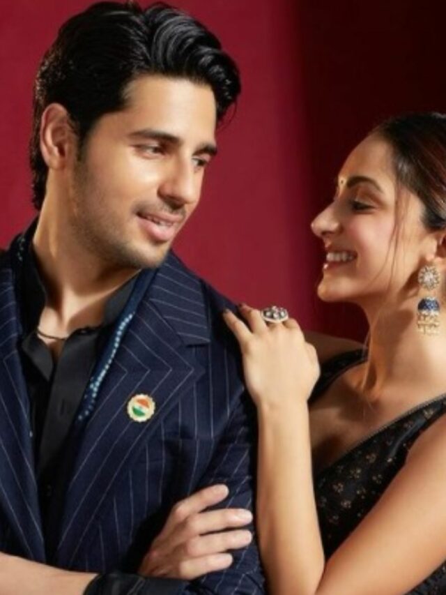Sidharth-Kiara Wedding: शाही स्वागत राजस्थान में