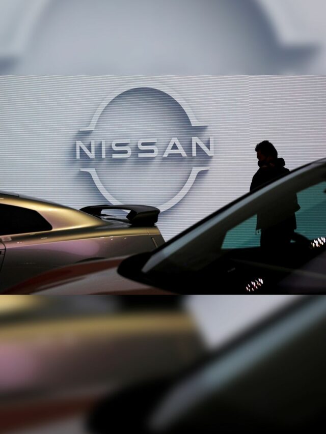 Nissan ने 4 लाख से ज्यादा कारों को किया रिकॉल।