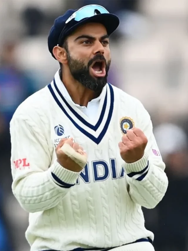टेस्ट में क्या खत्म होगा ‘Virat Kohli’ के शतक का सूखा
