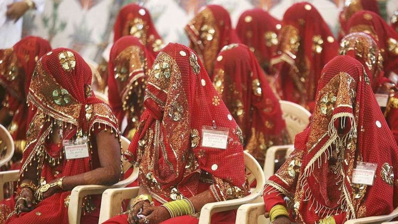 Child Mariage