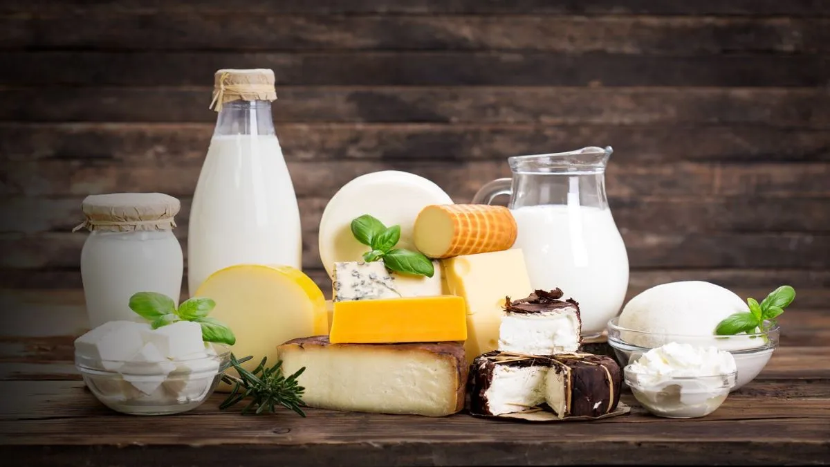 calcium deficiency