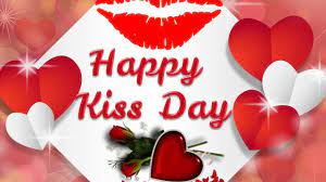 Kiss Day 2023