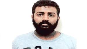 Sukesh Chandrashekhar