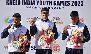 Khelo India Youth Games 2023