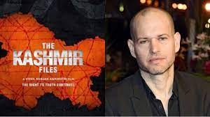 The Kashmir files