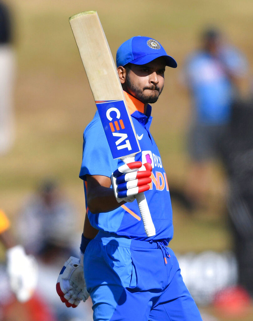 KL Rahul