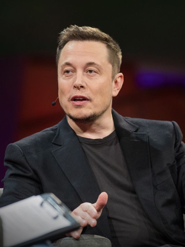 Elon Musk दोबारा बने दुनिया के सबसे रईस व्यक्ति।